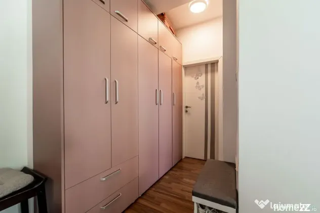 VANDUT! Apartament 2 camere ARED UTA cu balcon 16 mp - CO... - Arad (Arad)