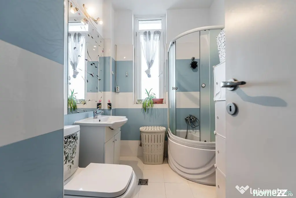 VANDUT! Apartament 2 camere ARED UTA cu balcon 16 mp - CO... - Arad (Arad)