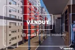 VANDUT! Apartament 2 camere ARED UTA cu balcon 16 mp - CO...