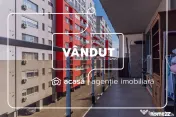 VANDUT! Apartament 2 camere ARED UTA cu balcon 16 mp - CO...