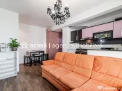 Apartament 2 camere ARED UTA cu balcon 16 mp - COMISION 0 