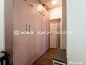 Apartament 2 camere ARED UTA cu balcon 16 mp - COMISION 0 