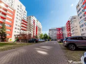 Apartament 2 camere ARED UTA cu balcon 16 mp - COMISION 0 