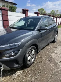 Vand Hyundai Kona automat, benzina 