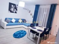{Mamaia Nord } Apartament 2 camere gradina 