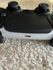 Controller Playstasion 5 cu joystickuri tmr 