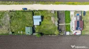 Teren intravilan 514mp- Stupini, Brașov | Ideal pentru l... 