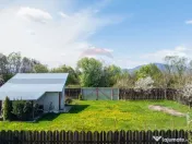 Teren intravilan 514mp- Stupini, Brașov | Ideal pentru l... 
