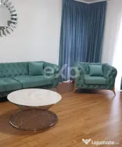 Inchiriere apartament 3 camere Ultracentral ,bloc nou 