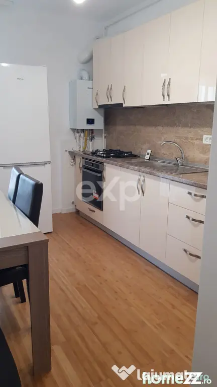 Inchiriere apartament 3 camere Ultracentral ,bloc nou