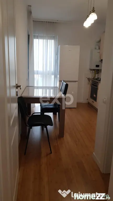 Inchiriere apartament 3 camere Ultracentral ,bloc nou