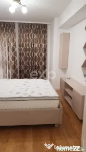 Inchiriere apartament 3 camere Ultracentral ,bloc nou