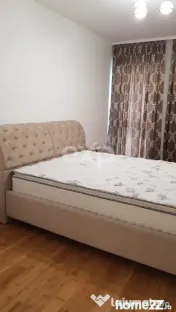 Inchiriere apartament 3 camere Ultracentral ,bloc nou