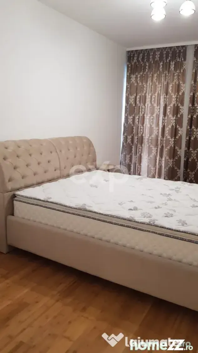 Inchiriere apartament 3 camere Ultracentral ,bloc nou