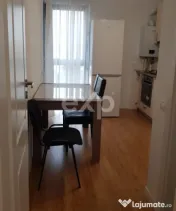 Inchiriere apartament 3 camere Ultracentral ,bloc nou 
