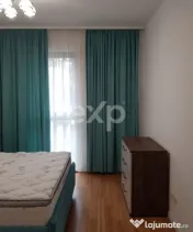 Inchiriere apartament 3 camere Ultracentral ,bloc nou 