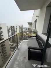 Apartament 2 camere - Hills Pallady - Metrou Anghel Saligny 