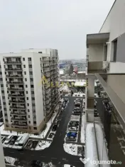 Apartament 2 camere - Hills Pallady - Metrou Anghel Saligny 