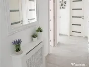 Apartament 3 camere, elegant, decomandat, accesorizat, Tudor 