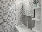 Apartament 3 camere, elegant, decomandat, accesorizat, Tudor 