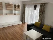 Apartament 2 camere, decomandat - zona Sanpetru 