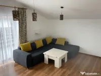 Apartament 2 camere, decomandat - zona Sanpetru 