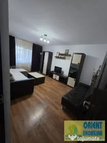 Tomis 3, de vanzare 2 camere, decomandat, parter, gaze, mobilat