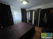 Tomis 3, de vanzare 2 camere, decomandat, parter, gaze, mobilat 