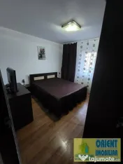 Tomis 3, de vanzare 2 camere, decomandat, parter, gaze, mobilat 