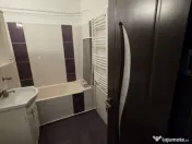 Tomis 3, de vanzare 2 camere, decomandat, parter, gaze, mobilat 