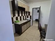 Tomis 3, de vanzare 2 camere, decomandat, parter, gaze, mobilat 