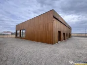 Hala productie premium pachet afacere, domeniu de 4.700 mp t 