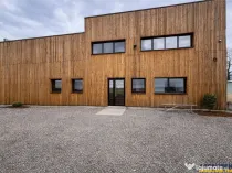 Hala productie premium pachet afacere, domeniu de 4.700 mp t