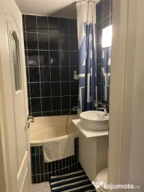 De vanzare apartament 3 camere-Apusului,Metrou