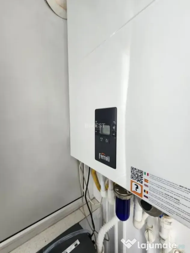 APARTAMENT CU 1 CAMERA , ETAJUL 3 , 41,5 MP , BLOC CU LIFT N