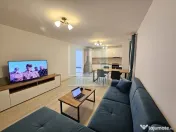 2 camere open space Top City | in apropiere de mall Coresi 