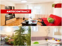 De vanzare apartament 2 camere | Centru Civic, Brașov
