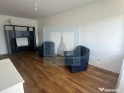 Apartament 2 camere , mobilat/utilat - zona Tractorul 