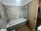 Apartament 2 camere , mobilat/utilat - zona Tractorul 