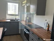 Apartament 2 camere , mobilat/utilat - zona Tractorul 