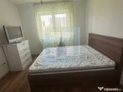 Apartament 2 camere , mobilat/utilat - zona Tractorul 