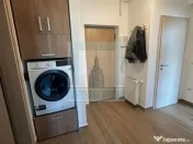 Apartament 2 camere , mobilat/utilat - zona Tractorul 