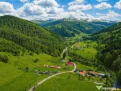 Teren la poalele padurii,Buzaiel,Vama Buzaului,DJ,constructi 