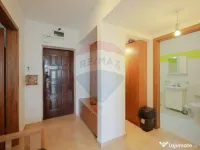 Apartament 3 camere, închiriere – Prima Pța Nucetului... 