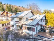 Vila cu 5 camere Sinaia, zonă liniștită, aproape de ce... 