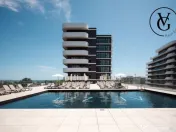 Apartament cu 2 camere - Alezzi Odyssey - Mamaia Nord 