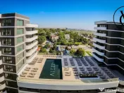 Apartament cu 2 camere - Alezzi Odyssey - Mamaia Nord 