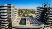 Apartament cu 2 camere - Alezzi Odyssey - Mamaia Nord 