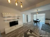 Apartament central de închiriat 