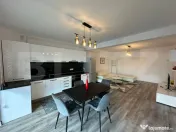 Apartament central de închiriat 